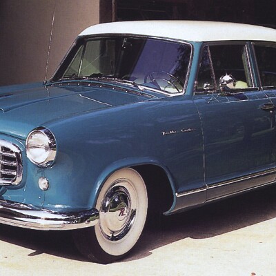 1955_AMC 1955_AMC